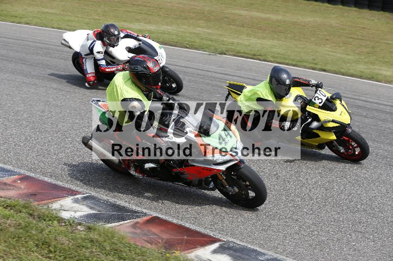 /24 08.06.2025 TZ Motorsport ADR/Gruppe gruen/30